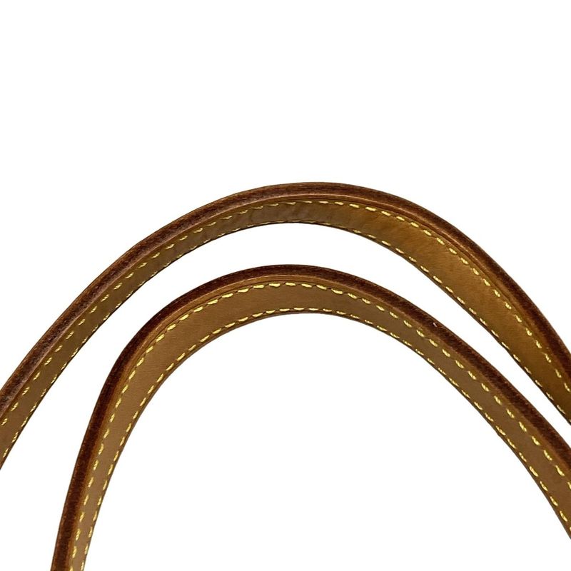 Louis Vuitton Backpack Sac Monogram Mini Montsouris M51137