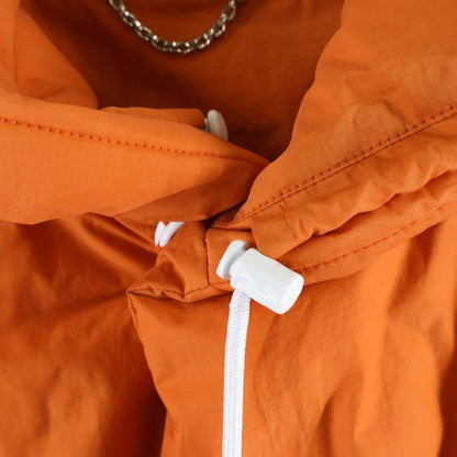 Louis Vuitton 19aw Snapped Button Padded Anorak Jacket Snap Button Padded