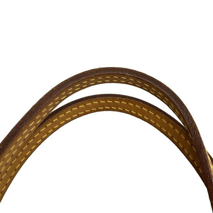 Louis Vuitton Monogram Neverfull MM M40998 Pimon Tote Bag