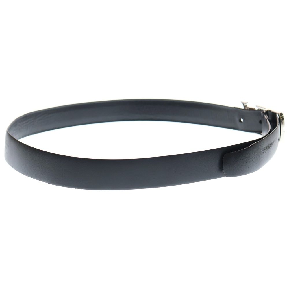 Louis Vuitton Suntulle Neogram 30mm (1.18in) Calf Leather Black M6058