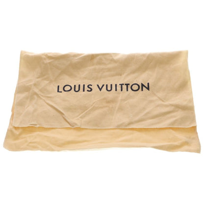 Louis Vuitton × Supreme Supreme Bum Bag PM Camo Canvas Leather Body Bag Waist