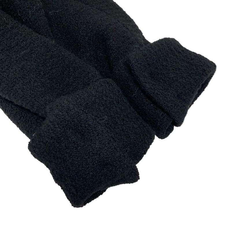 Chanel Coat Size 34 S Women - P50242 Black Long Sleeves (2014/2015) Tweed Coco