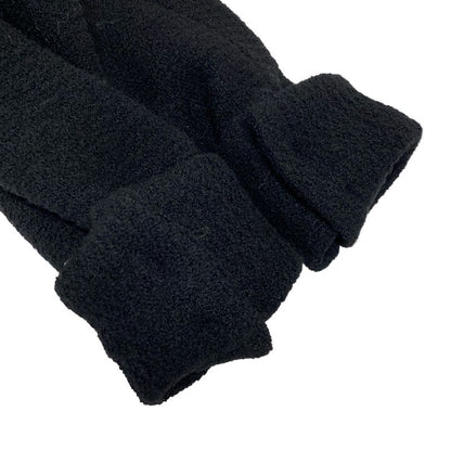 Chanel Coat Size 34 S Women - P50242 Black Long Sleeves (2014/2015) Tweed Coco