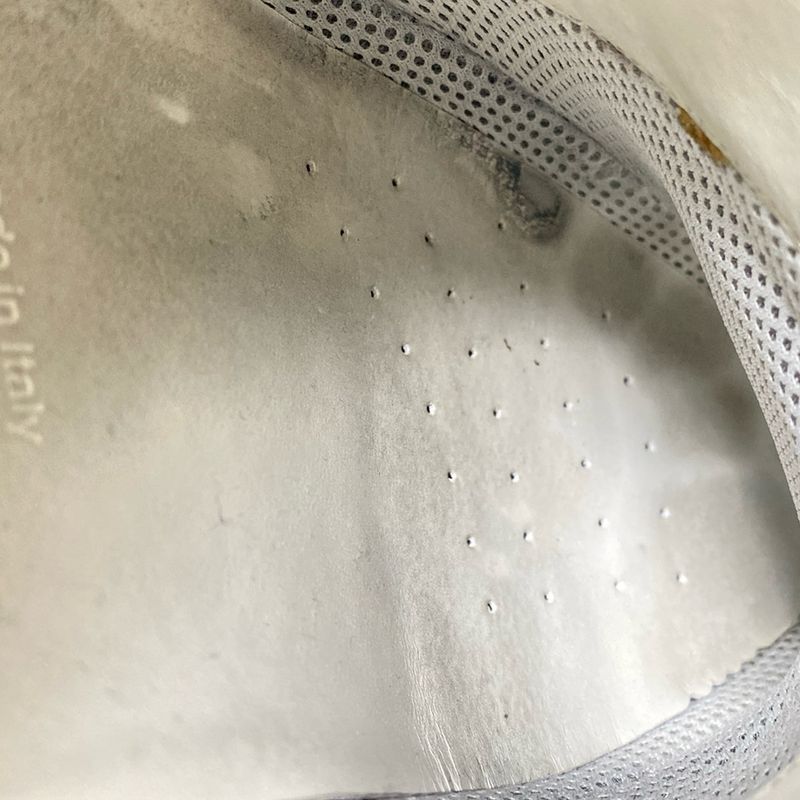 Louis Vuitton Slip-on 9 1 2 Men's - Dark Brown Insole Removable