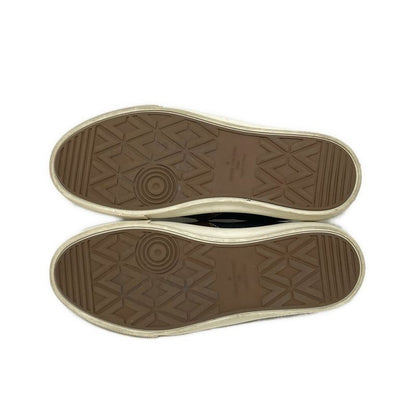 Louis Vuitton Slip-on 9 1 2 Men's - Dark Brown Insole Removable