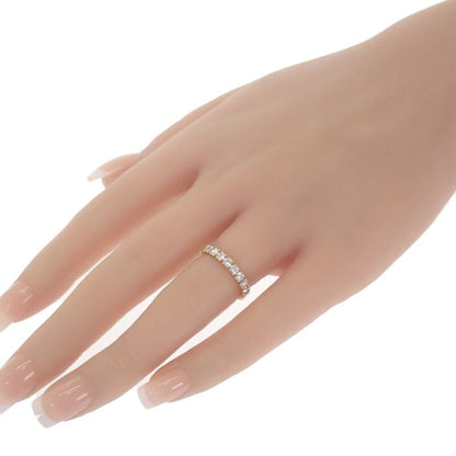 Cartier Destine Wedding Ring No 9 Size 49 Full Eternity 18K