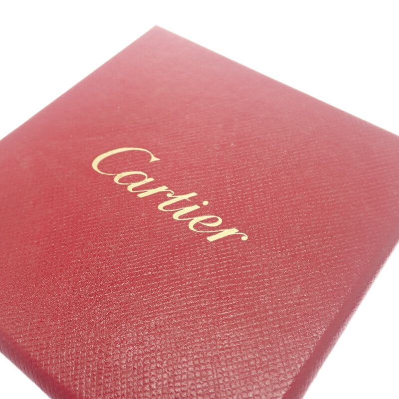 Cartier Destine Wedding Ring No 9 Size 49 Full Eternity 18K