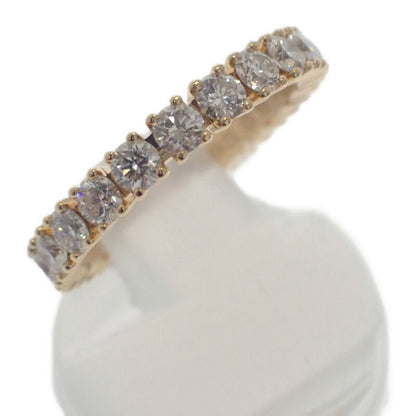 Cartier Destine Wedding Ring No 9 Size 49 Full Eternity 18K