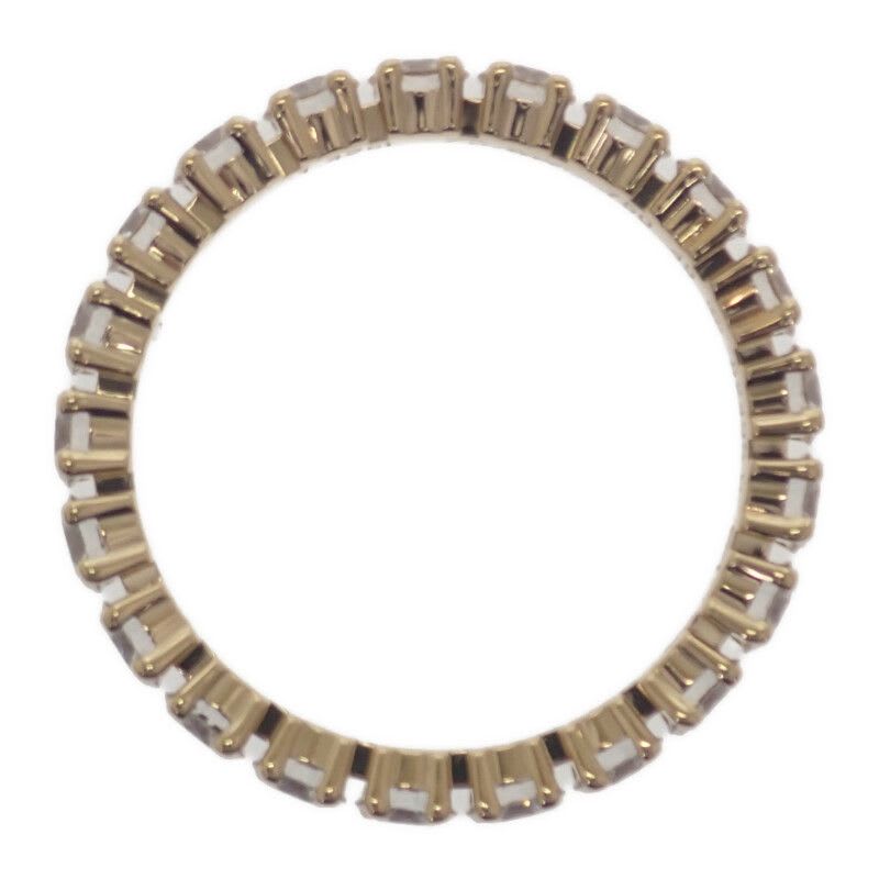 Cartier Destine Wedding Ring No 9 Size 49 Full Eternity 18K