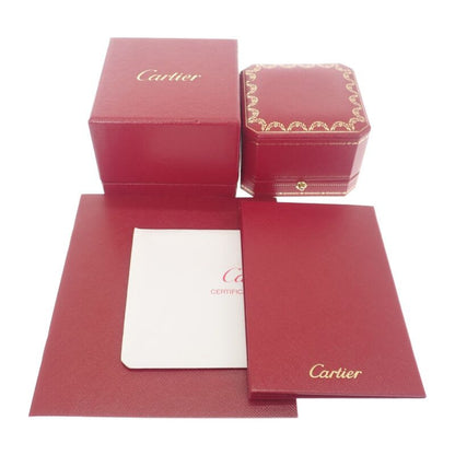 Cartier Destine Wedding Ring No 9 Size 49 Full Eternity 18K