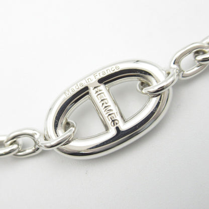 Hermes Bracelet Chaine D'Ancre Farandole Bracelet Arm Circumference