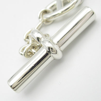 Hermes Bracelet Chaine D'Ancre Farandole Bracelet Arm Circumference