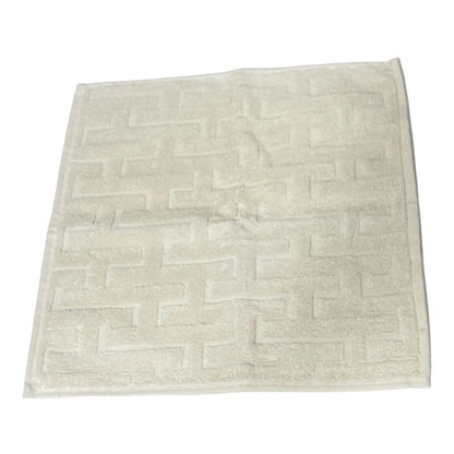 Hermes Handkerchief Like This - Ivory