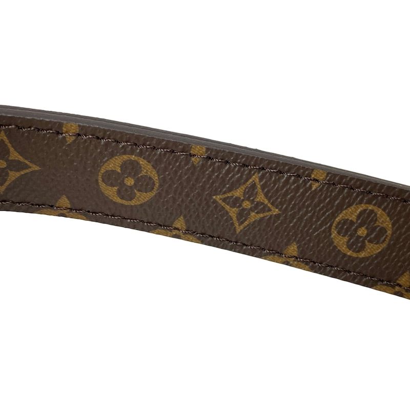 Louis Vuitton Waist Pouch LV Pillow Maxi Bum Bag M20971 Silver