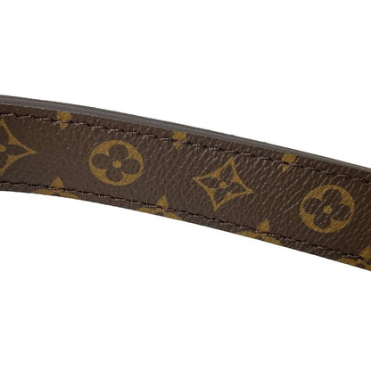 Louis Vuitton Waist Pouch LV Pillow Maxi Bum Bag M20971 Silver