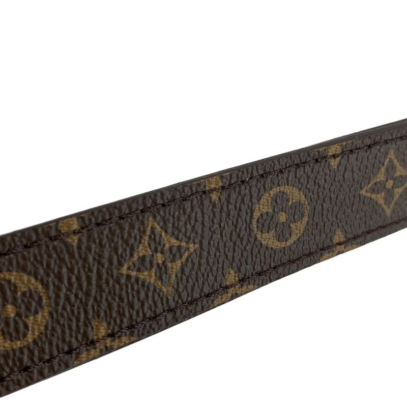 Louis Vuitton Waist Pouch LV Pillow Maxi Bum Bag M20971 Silver