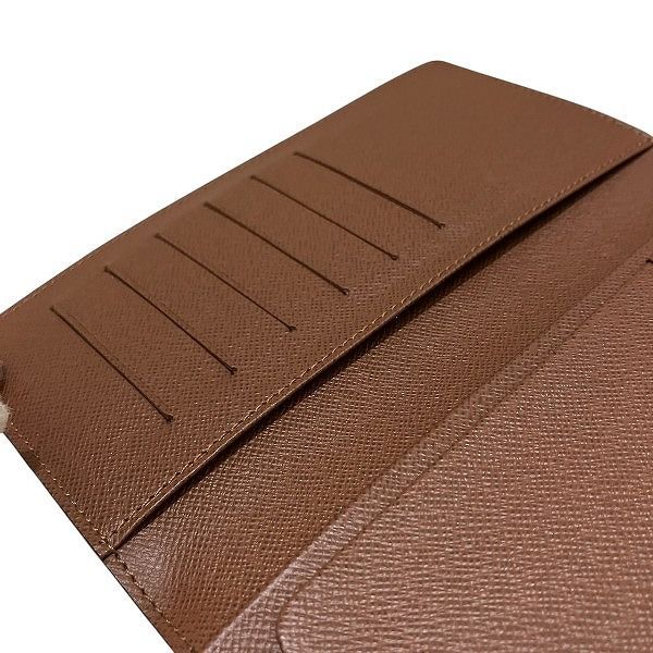 Louis Vuitton Monogram Porte Valeur Cult Cles Di M61823 Long Wallet Bifold