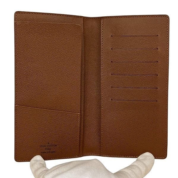 Louis Vuitton Monogram Porte Valeur Cult Cles Di M61823 Long Wallet Bifold