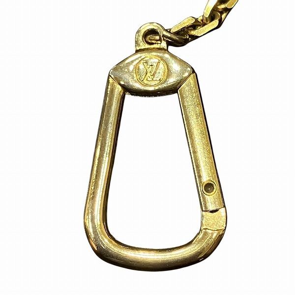 Louis Vuitton Monogram Pochette ･cles M62650 Coin Case Unisex