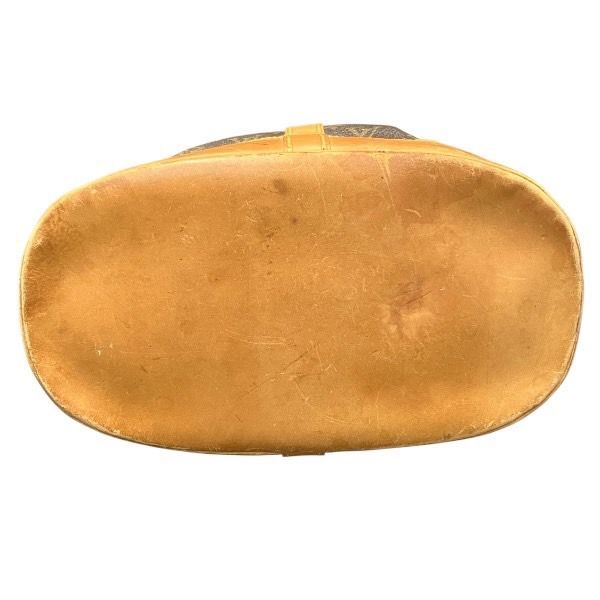 Louis Vuitton Monogram Randonnée GM M42244 Bag Shoulder Bag Unisex