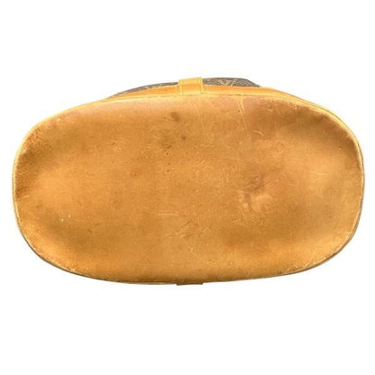 Louis Vuitton Monogram Randonnée GM M42244 Bag Shoulder Bag Unisex