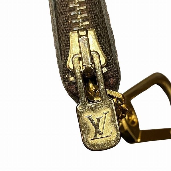 Louis Vuitton Monogram Pochette ･cles M62650 Coin Case Unisex