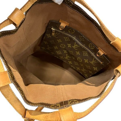 Louis Vuitton Monogram Randonnée GM M42244 Bag Shoulder Bag Unisex