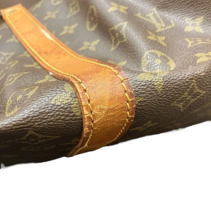 Louis Vuitton Monogram Keepall 60 M41422 Bag Boston Bag Unisex