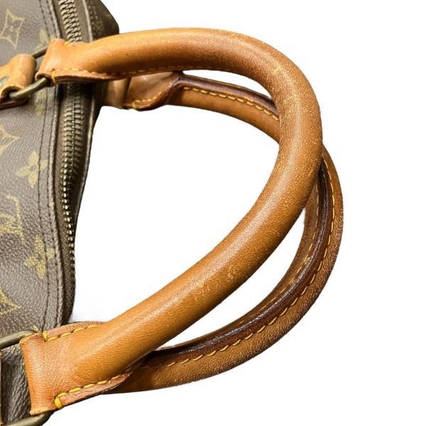 Louis Vuitton Monogram Keepall 60 M41422 Bag Boston Bag Unisex