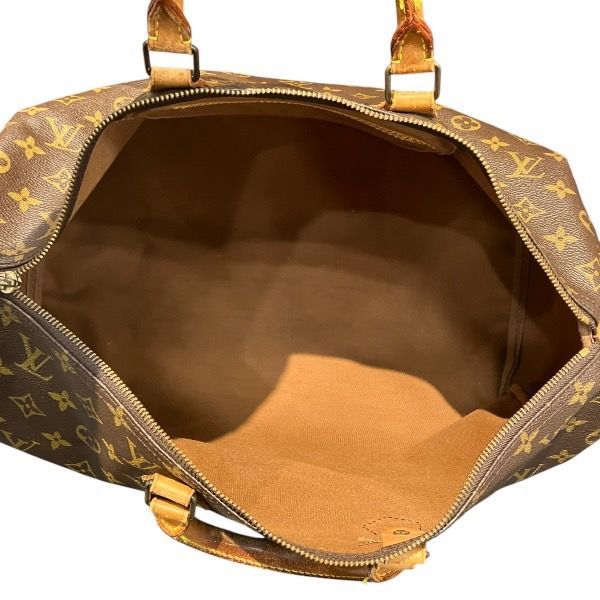 Louis Vuitton Monogram Speedy 40 M41522 Bag Handbag Unisex
