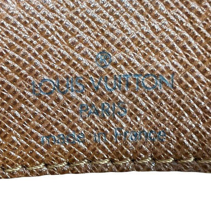 Louis Vuitton Monogram Musette Tango M51388 Bag Shoulder Bag Unisex