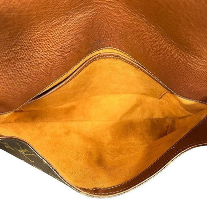 Louis Vuitton Monogram Musette Tango M51388 Bag Shoulder Bag Unisex