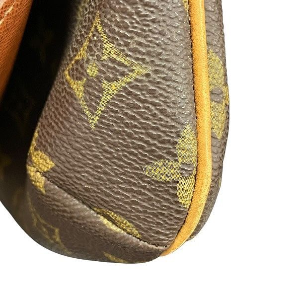 Louis Vuitton Monogram Musette Tango M51388 Bag Shoulder Bag Unisex