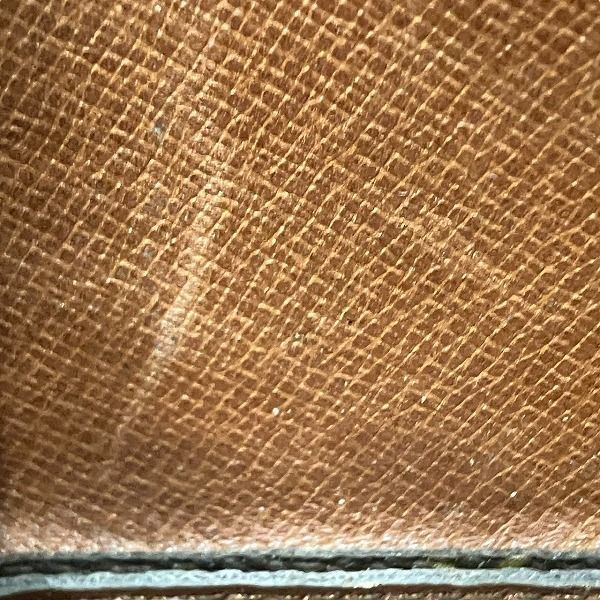 Louis Vuitton Monogram Pochette ･cles M62650 Coin Case Unisex