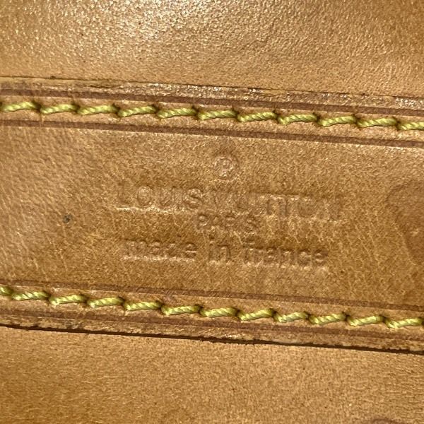 Louis Vuitton Monogram Randonnée GM M42244 Bag Shoulder Bag Unisex