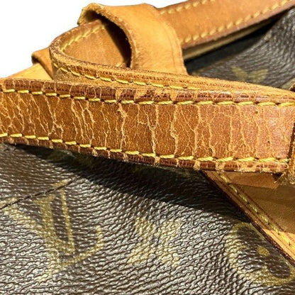 Louis Vuitton Monogram Randonnée GM M42244 Bag Shoulder Bag Unisex