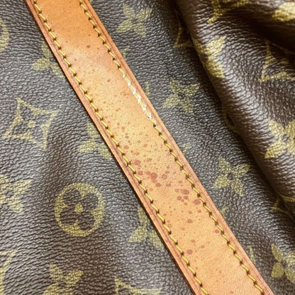 Louis Vuitton Monogram Keepall 60 M41422 Bag Boston Bag Unisex