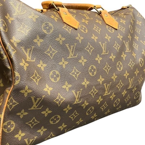 Louis Vuitton Monogram Speedy 40 M41522 Bag Handbag Unisex