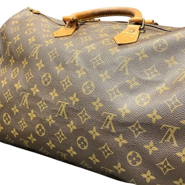 Louis Vuitton Monogram Speedy 40 M41522 Bag Handbag Unisex