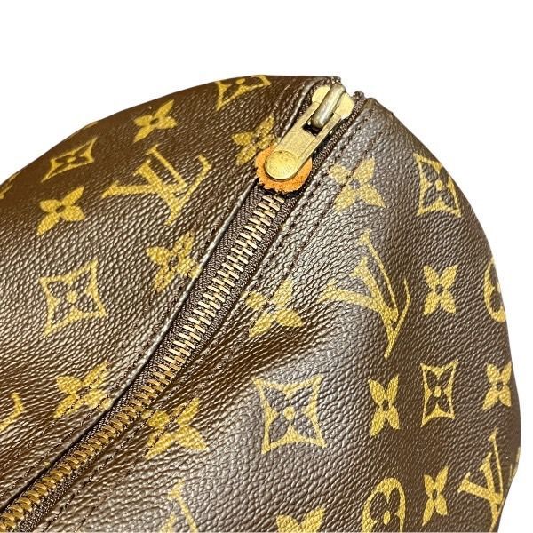 Louis Vuitton Monogram Speedy 40 M41522 Bag Handbag Unisex