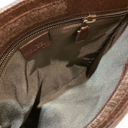 Gucci GG Canvas 27639 Bag Shoulder Bag Tote Bag Unisex