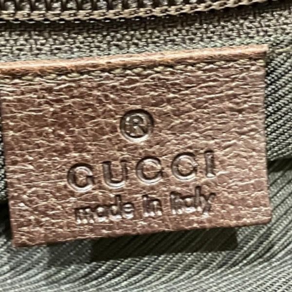 Gucci GG Canvas 27639 Bag Shoulder Bag Tote Bag Unisex