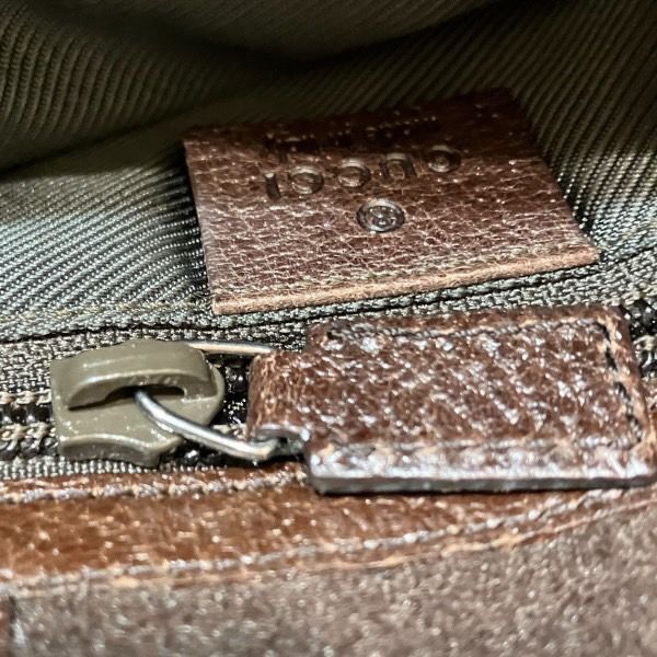 Gucci GG Canvas 27639 Bag Shoulder Bag Tote Bag Unisex