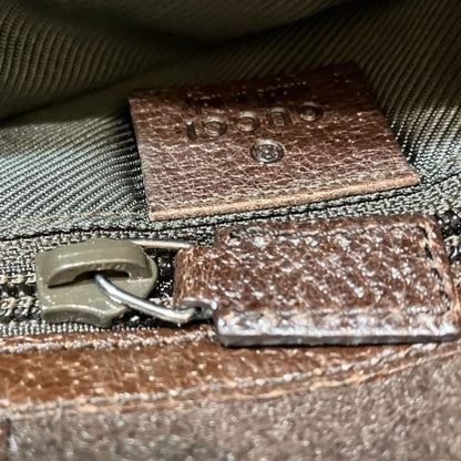 Gucci GG Canvas 27639 Bag Shoulder Bag Tote Bag Unisex