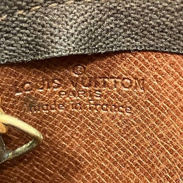 Louis Vuitton Monogram Pochette ･cles M62650 Coin Case Unisex