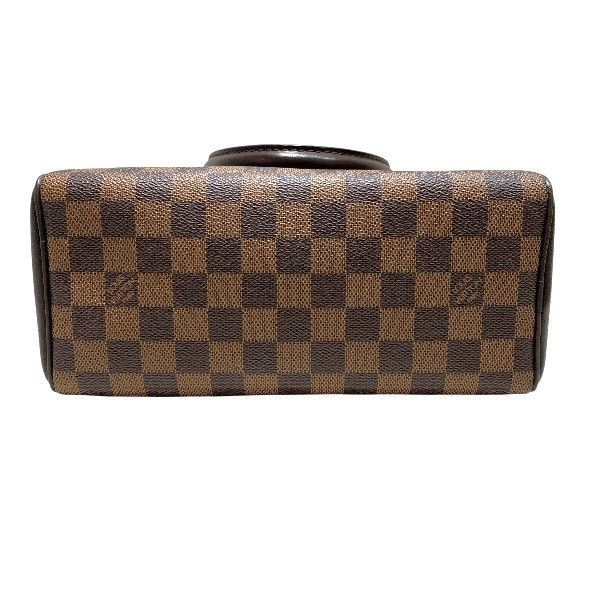 Louis Vuitton Damier Brera N51150 Bag Handbag Ladies