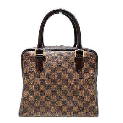 Louis Vuitton Damier Brera N51150 Bag Handbag Ladies