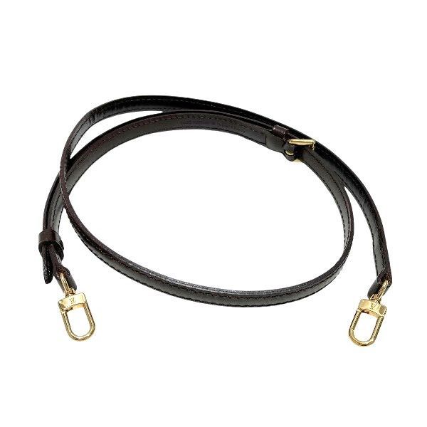 Louis Vuitton Calf Shoulder Strap J52313 Brand Accessories Unisex