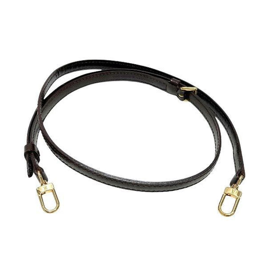 Louis Vuitton Calf Shoulder Strap J52313 Brand Accessories Unisex