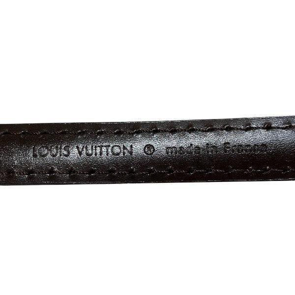 Louis Vuitton Calf Shoulder Strap J52313 Brand Accessories Unisex